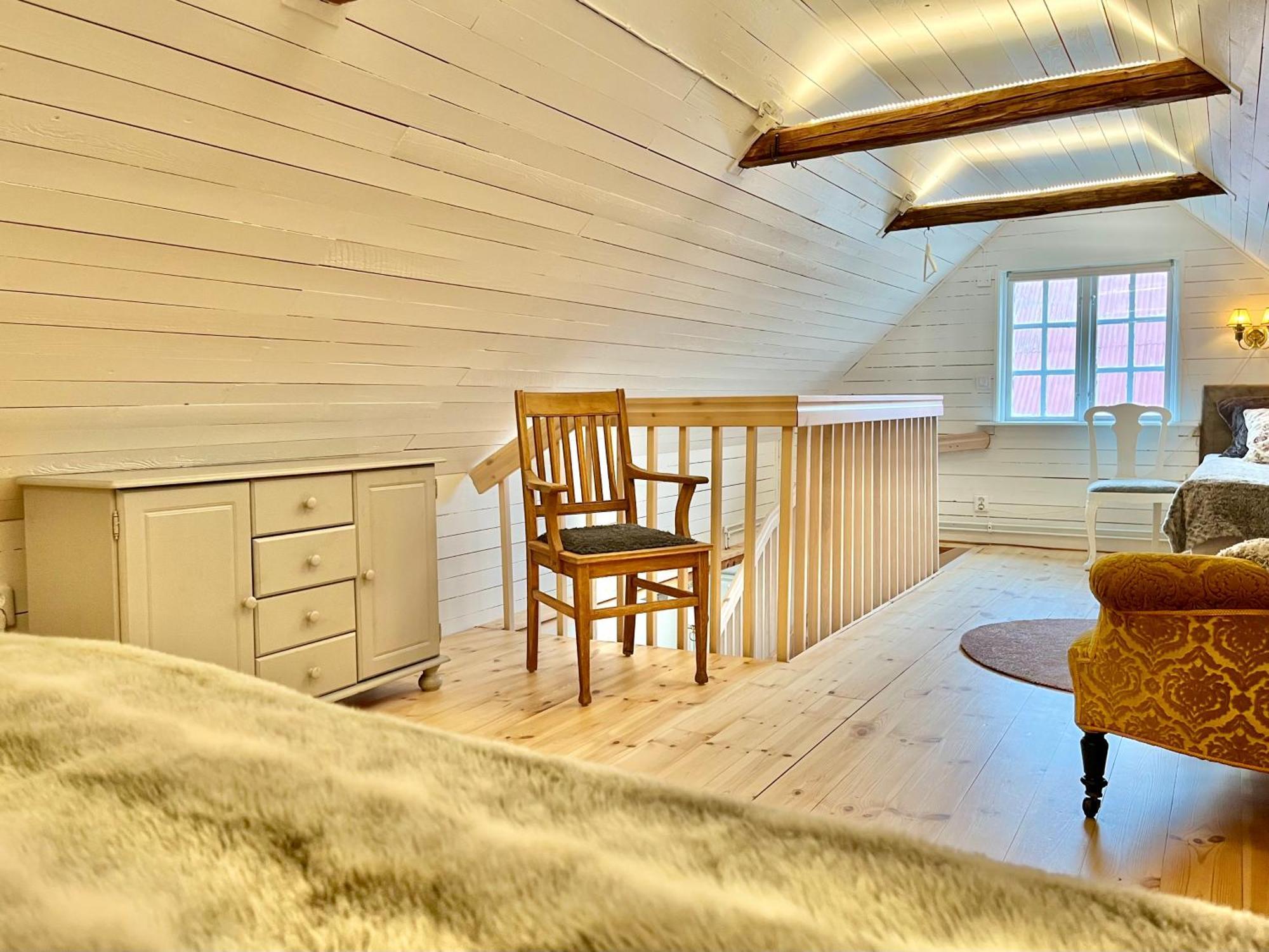 Sydkustens At Tullnaes Vingard Klagstorp Exterior photo